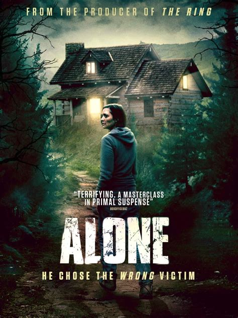 Alone movie. Things To Know About Alone movie. 